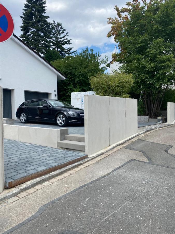 Apartment Living Schwabach Zewnętrze zdjęcie