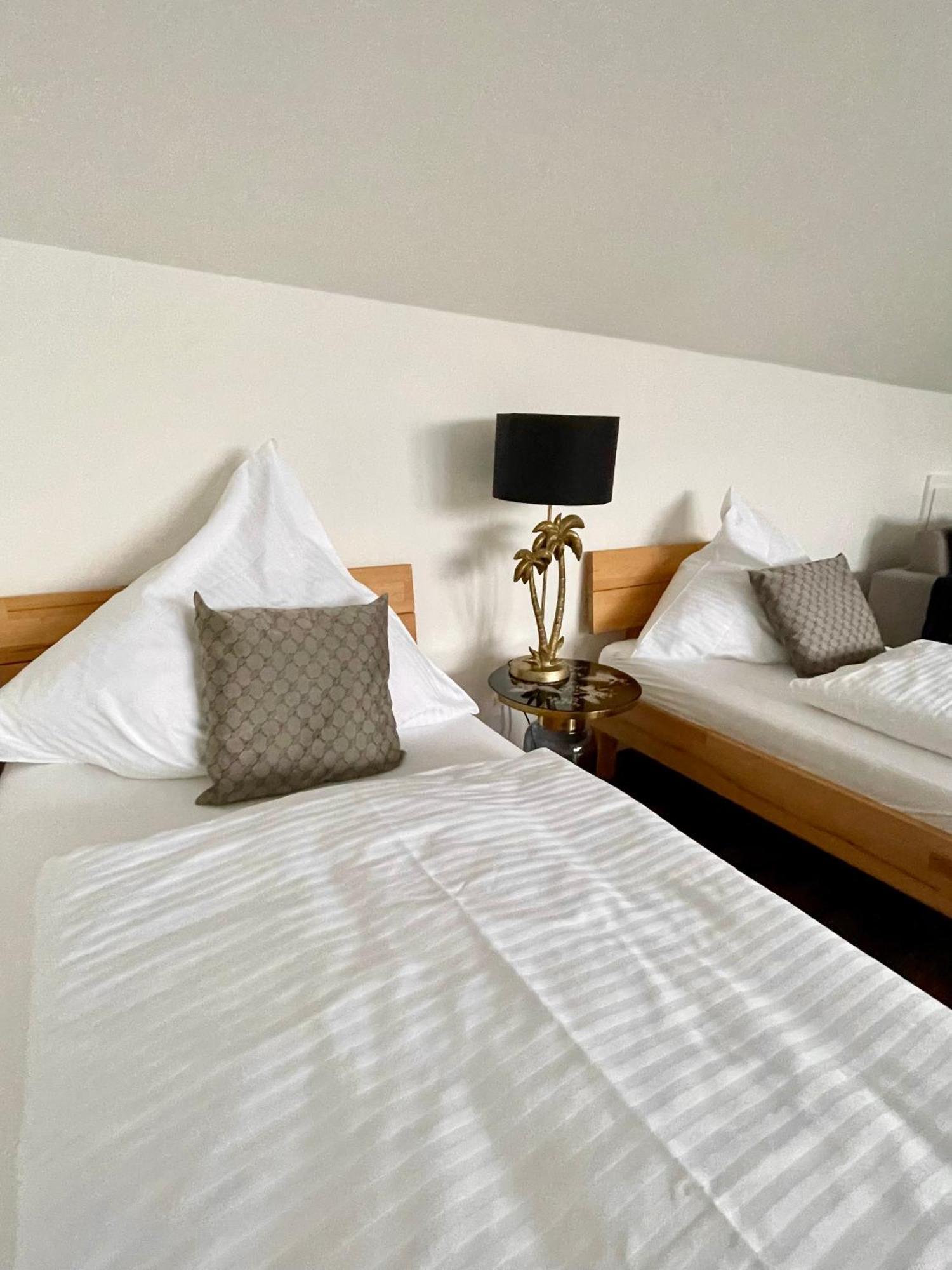 Apartment Living Schwabach Zewnętrze zdjęcie