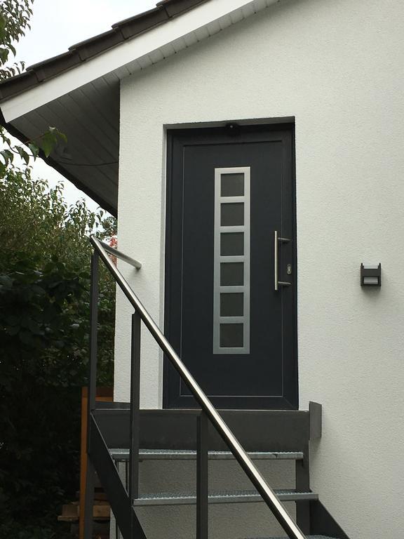 Apartment Living Schwabach Zewnętrze zdjęcie