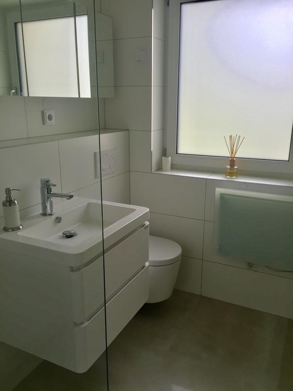 Apartment Living Schwabach Zewnętrze zdjęcie