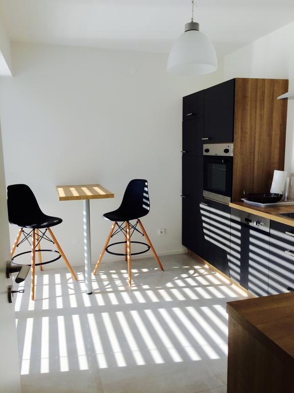 Apartment Living Schwabach Zewnętrze zdjęcie
