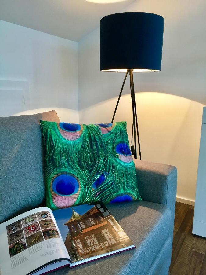Apartment Living Schwabach Zewnętrze zdjęcie